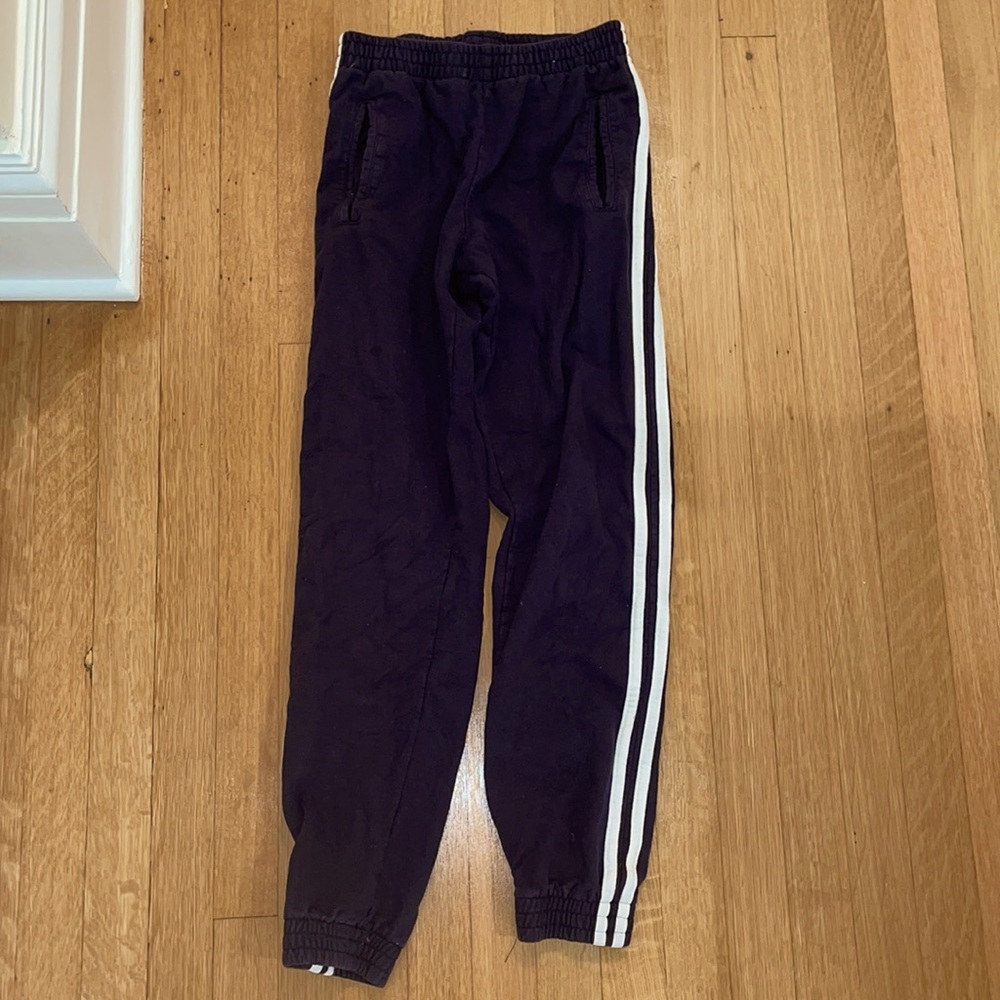 Brandy sweat pants